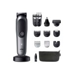 Tondeuse homme braun aio7560