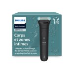 Tondeuse homme philips bg5475 / 15 series 5000