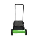 Tondeuse  main hlicodale 40cm bac 18l coupe 15 - 43mm