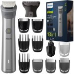 Tondeuse multifonction - philips - mg5930 65 - visage corps cheveux - 13 en 1 - �tanche - 120 min