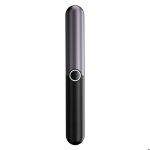 Tondeuse nez 320 mah 147 x 22 cm mini professionnelle pour et oreilles avec cache - poussire le cadeau ...