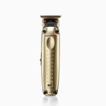 Tondeuse de prcision - babylisspro - lo - profx gold fx726ge - or - rechargeable - sans fil