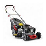 Tondeuse thermique 51 cm 166cc mulching inclus - popster tlm051sm l166 Tondeuse thermique 51 cm 166cc mulching inclus - popster tlm051sm l166