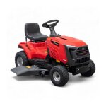 Tondeuse thermique autoportée 86 cm moteur loncin 352 cm³ éjection latérale - popster lt86sm - l352 Tondeuse thermique autoportée 86 cm moteur loncin 352 cm³ éjection latérale - popster lt86sm - l352