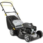 Tondeuse thermique autotracte - alpina al4 46sa - largeur coupe 46 cm - 123 cm