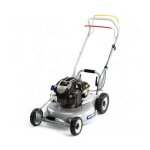 Tondeuse thermique grin - moteur briggs stratton mulching professionnel 1200m² à 3000m² - hm53a Tondeuse thermique grin - moteur briggs stratton mulching professionnel 1200m² à 3000m² - hm53a
