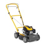 Tondeuse thermique tract�e stiga multiclip 47 s - 123cc - 45cm - mulching int�gr�