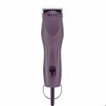 Tondeuse wahl km10 + violette : 2 vitesses - wahl Tondeuse wahl km10 + violette : 2 vitesses - wahl