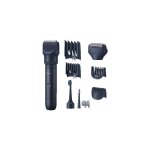 Tondeuse xshape travel : tondeuse �tanche pour barbe cheveux et corps pour homme avec batterie li - ion ...