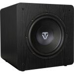 Tonewinner sw - d2000 - caissons et vibreurs