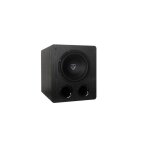 Tonewinner sw - d4000 - caisson de graves - caissons de basse