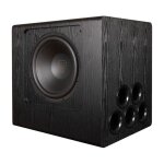 Tonewinner sw - d8000 - caissons et vibreurs