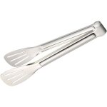 Tongs de cuisinepince barbecue en acier inoxydable pince de cuissoncuisson en acier inoxydable et poigne ...