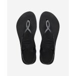 Tongs femme havaianas luna flatform