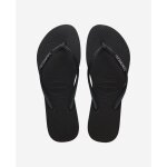 Tongs femme havaianas slim glitter ii