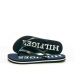 Tongs marine femme tommy hilfiger hilfiger strap beach