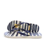 Tongs marines homme havaianas nautical