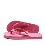 Tongs rose femme beppi