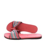 Tongs roses femme havaianas you saint tropez