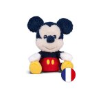 Tonies tonie - c�lin disney - mickey mouse peluche audio tonies� pour conteuse bo�te � histoires toniebox ...