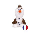 Tonies tonie - c�lin disney - olaf peluche audio tonies� pour conteuse bo�te � histoires vendue toniebox ...