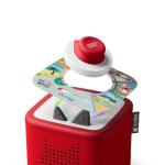 Tonies coffret tonieplay lalalinos lalbum photo bumbastique avec contr�leur compatible avec la toniebox ...