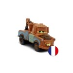 Figurine tonie - cars 2 - flash mcqueen - aventure - hros sans vitesse
