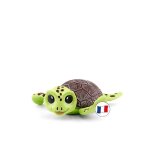 Figurine tonie - tonies - club colo - bobby la tortue marine - audio - 3 ans et plus