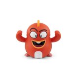 Figurine tonie - tonies - contes de hoofs - rouge - 3 ans - mixte