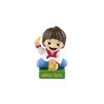Figurine tonie - tonies - contes du monde - contes de core - audio - 3 ans et plus