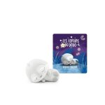Figurine interactive - tonies� - doudou pingouin - sons relaxants - compatible toniebox - 3 ans et plus ...