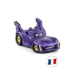 Figurine audio - tonies� - batwheels - multicolore - 3 � 10 ans - livr� mont�