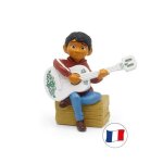 Figurine - tonies - disney - coco - multicolore - interactivit magique - ducatif