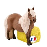 Figurine audio - tonies� - docu nature - � l�coute des animaux de la ferme - 3 ans et plus - mixte