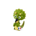 Figurine tonie - tonies� - gigantosaurus - tiny - audio - pour enfants � partir de 4 ans