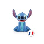 Figurine tonie - tonies - lilo & stitch - multicolore - 3 ans - intérieur Figurine tonie - tonies - lilo & stitch - multicolore - 3 ans - intérieur