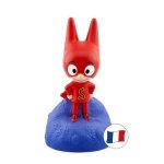 Tonies - figurine tonie - sam sam - figurine audio pour toniebox