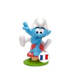 Tonies - figurine tonie - les schtroumpfs - laroschtroumpf - figurine audio pour toniebox