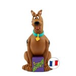 Figurine tonie - tonies - scooby - doo - marron - enfant - mixte