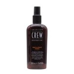 Tonique capillaire - american crew - prep & prime - 250 ml - sans parab�ne - hydratant