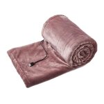�tonlrgy couverture chauffante �lectrique avec protection contre la surchauffe lav�e 3 niveaux de temp�rature ...
