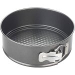 �tonlrgy moule � g�teau rond antiadh�sif avec fond amovible adapt� au r�frig�rateur et au cong�lateur. ...