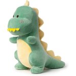�tonlrgy peluche dinosaure 30 cm adorable convient aux gar�ons et aux filles vert