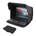 ®tonlrgy visière pour ordinateur portable protection décran de confidentialité noir 14 ®tonlrgy visière pour ordinateur portable protection décran de confidentialité noir 14