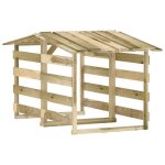 Meilleures tonnelle / pavillon / pergolas avec toits 2 pcs - 100x90x100 cm bois de pin imprégné ssd4356282 ... Meilleures tonnelle / pavillon / pergolas avec toits 2 pcs - 100x90x100 cm bois de pin imprégné ssd4356282 ...