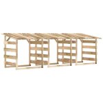 Meilleures tonnelle / pavillon / pergolas avec toits 3 pcs - 100x90x100 cm bois de pin imprégné ssd5763656 ... Meilleures tonnelle / pavillon / pergolas avec toits 3 pcs - 100x90x100 cm bois de pin imprégné ssd5763656 ...