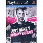 Tony hawks american wasteland