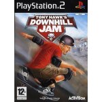Tony hawks downhill jam / jeu console ps2 Tony hawks downhill jam / jeu console ps2
