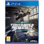 Tony hawks pro skater 1 + 2 jeu ps4 (mise à niveau ps5 disponible) Tony hawks pro skater 1 + 2 jeu ps4 (mise à niveau ps5 disponible)