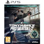 Tony hawks pro skater 1 + 2 jeu ps5 Tony hawks pro skater 1 + 2 jeu ps5